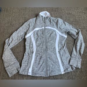 Lululemon Define Scuba Jacket